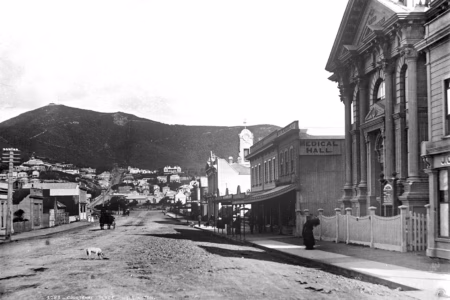 Courtenay CR Unit Meeting