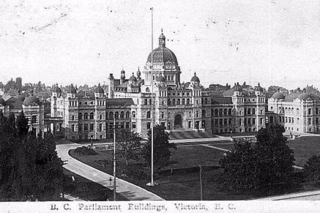 Victoria Unit Meeting